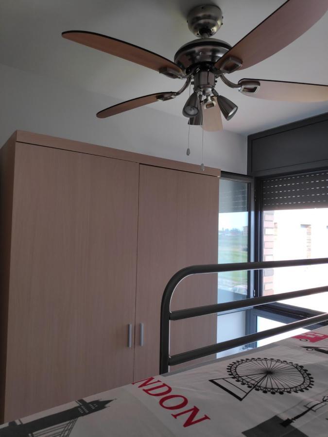 Apartamento En Deltebre Lo Delta Eksteriør billede